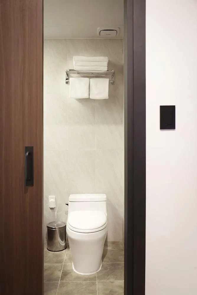 Lumia Hotel Myeongdong Seoul Motel