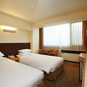 3* Hotel Savoy Myeongdong