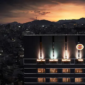 3* Hotel Western Premier Gangnam
