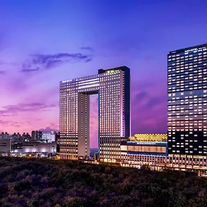 4* Hotel Ibis Styles Ambassador Yongsan