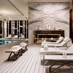 5* Hotel Jw Marriott Dongdaemun Square