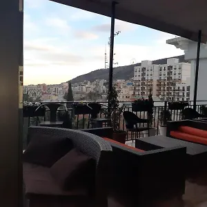 Gallery Art 4* Тбилиси