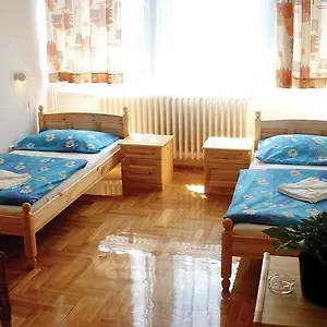 Rila 2* Будапешт