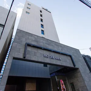 Hotel Ara **