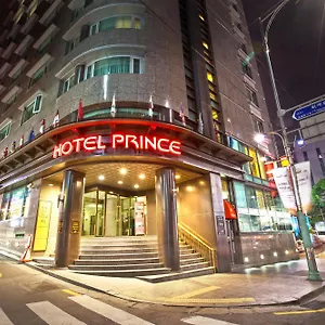 Hotel Prince Seoul Сеул