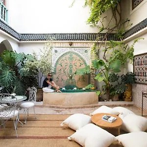 Harmonie 3* Марракеш